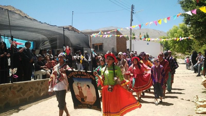 Cien años de educación que quedarán en el recuerdo de todo un pueblo