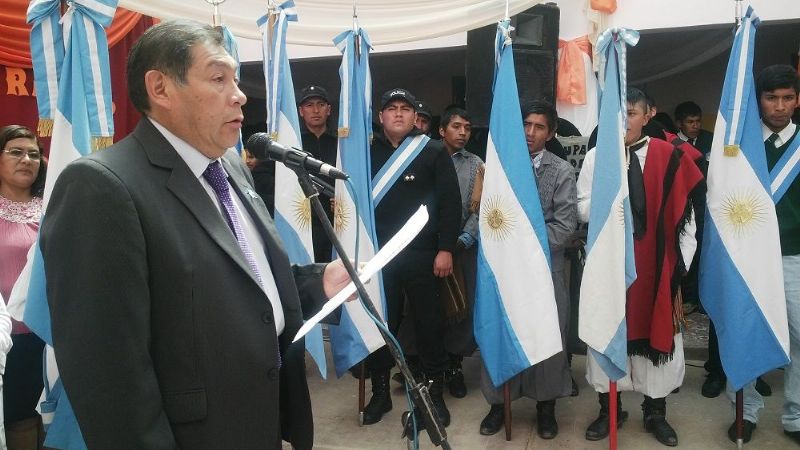 Cien años de educación que quedarán en el recuerdo de todo un pueblo