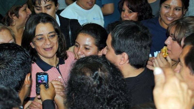 Importante posicionamiento de Corpacci antes de finalizar el año