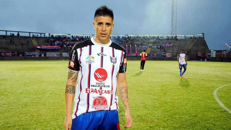 El “Santo” en Río Negro y Aconquija en Chaco, tras el sueño del ascenso