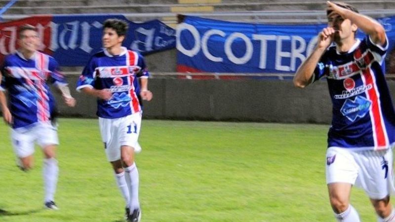 “Bestiazo” de Romero para el triunfo “Santo” sobre Aconquija