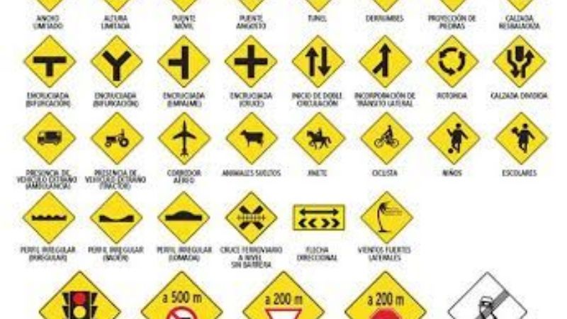 Normalidad en el tránsito por las rutas nacionales