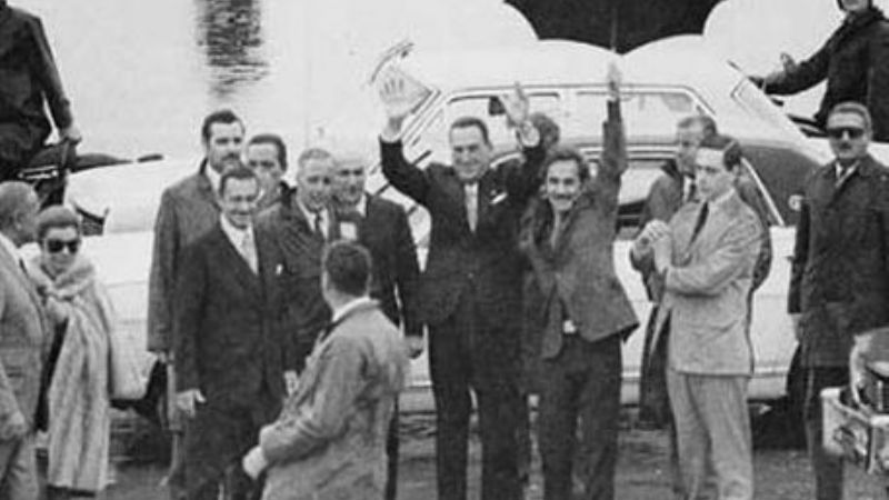 La militancia exige saldar la deuda con la unidad peronista