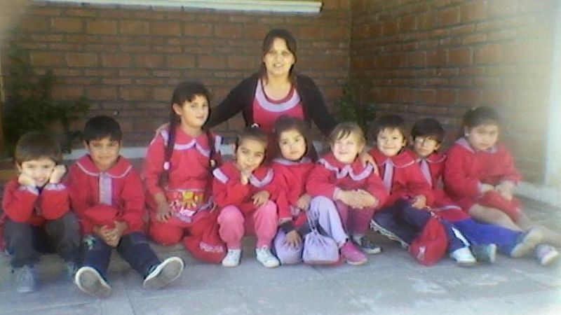 Docente de El Alto seleccionada para representar a Catamarca en Buenos Aires