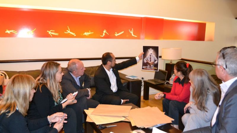 Una propuesta de Salta ganó el concurso contra el tráfico de bienes culturales