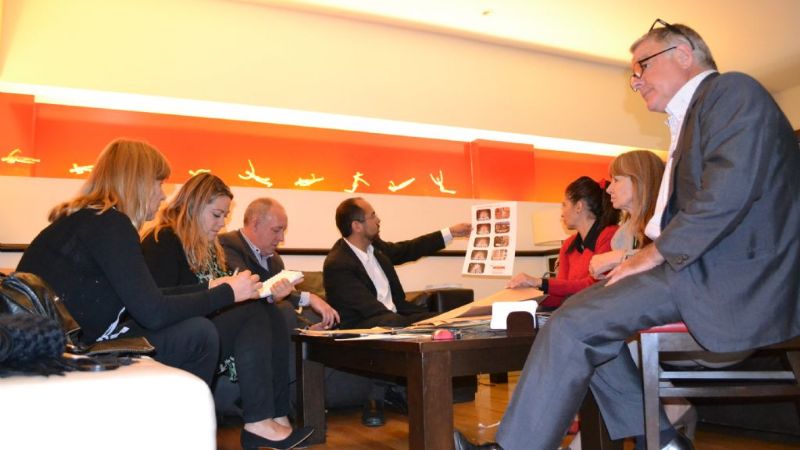 Una propuesta de Salta ganó el concurso contra el tráfico de bienes culturales