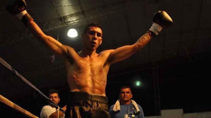 “Ruge el altiplano” el 21, en Villa Cubas