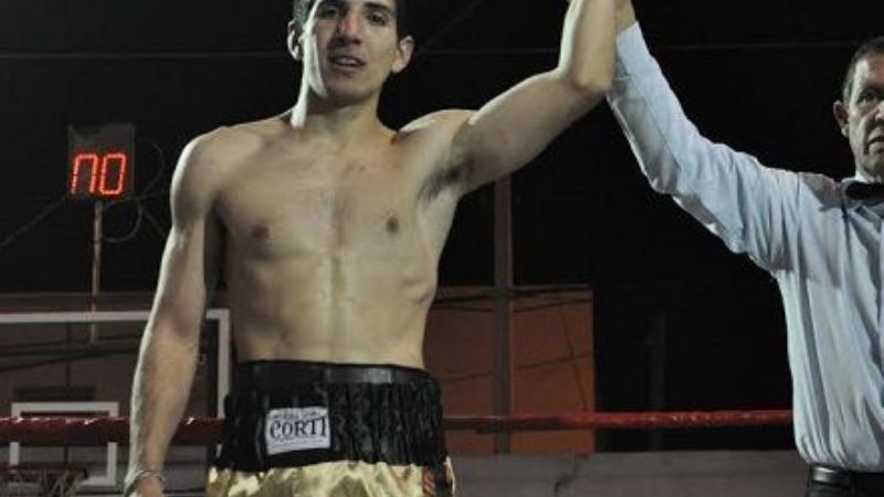 “Ruge el altiplano” el 21, en Villa Cubas