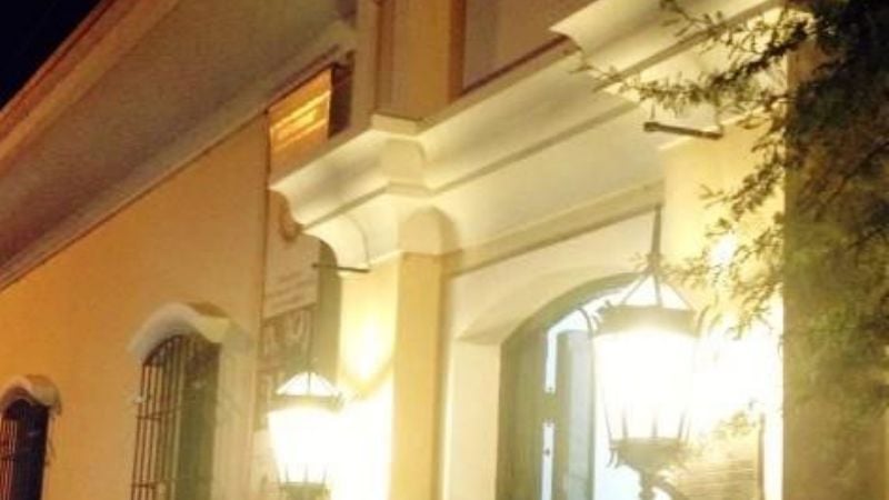 Cierran el Museo Adán Quiroga por dos días