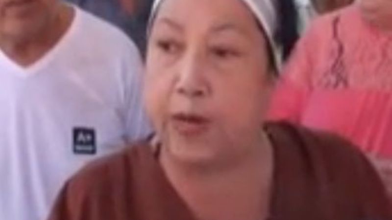 Cesanteados piden que el Senado trate el proyecto