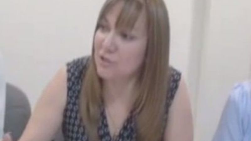 Media sanción para la Ley Federal del Trabajador Social