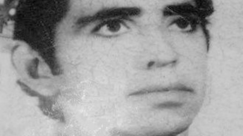 Mario Alberto Báez fue recordado por “La Obra”