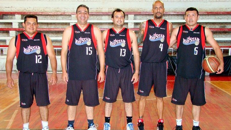 Red Star en Sénior y Ateneo en Súper, adelantados en las finales