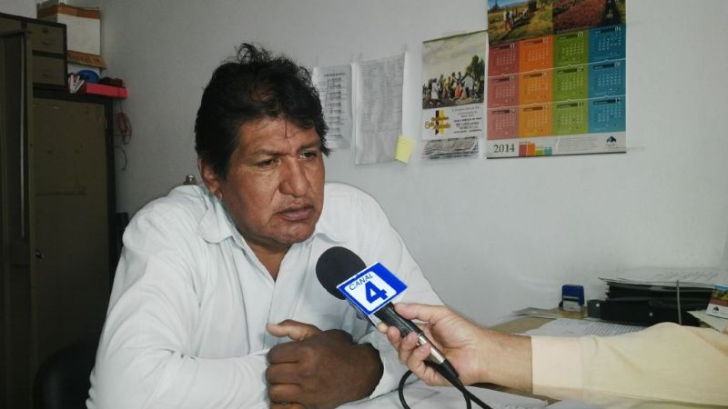 Aseguran que estaría solucionado el problema de agua en Lampacito