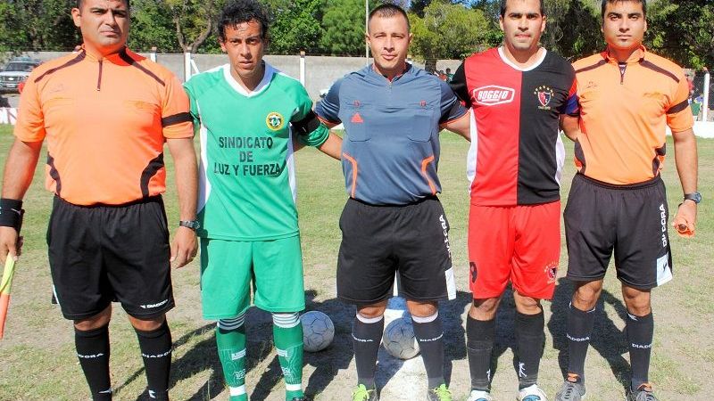 Sin más vueltas, mañana habrá campeón en la “A” chacarera