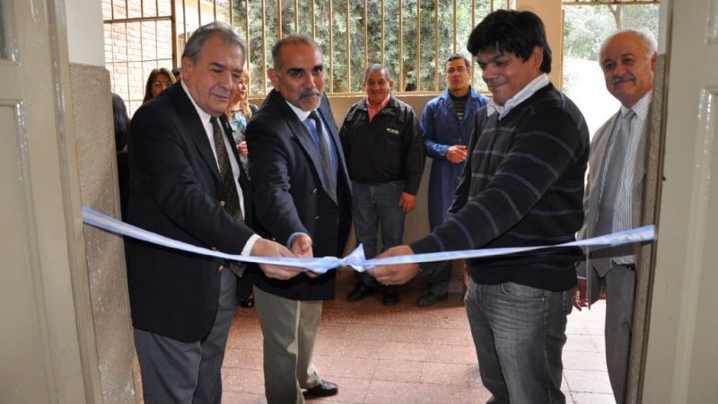 Con múltiples exposiciones, la ENET conmemoró el Día de la Educación Técnica