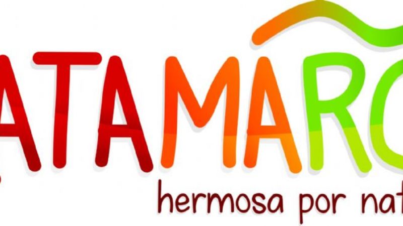 “Catamarca, Hermosa por naturaleza” es marca registrada