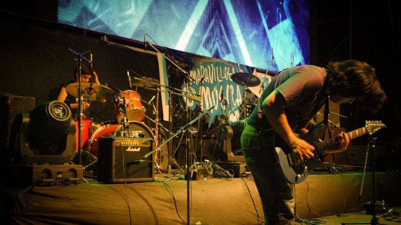 Festival por el Día de la Música