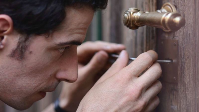 “Arrebato” y “El Cerrajero”, las películas de esta semana en el Espacio Incaa