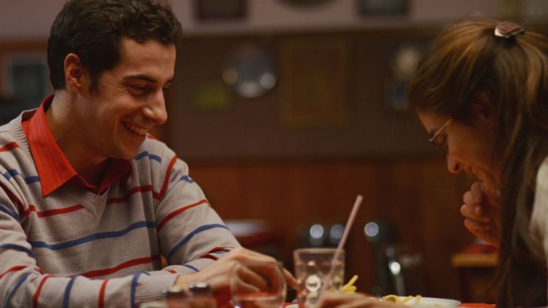 “Arrebato” y “El Cerrajero”, las películas de esta semana en el Espacio Incaa