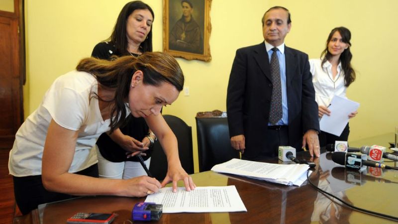 Casi 7 millones para la reparación de escuelas