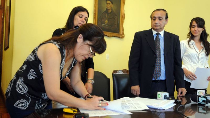 Casi 7 millones para la reparación de escuelas