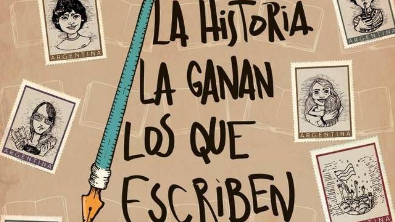 Concurso federal de relatos sobre héroes ilustres o anónimos