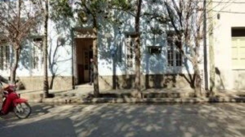 Recluso intentó ahorcarse