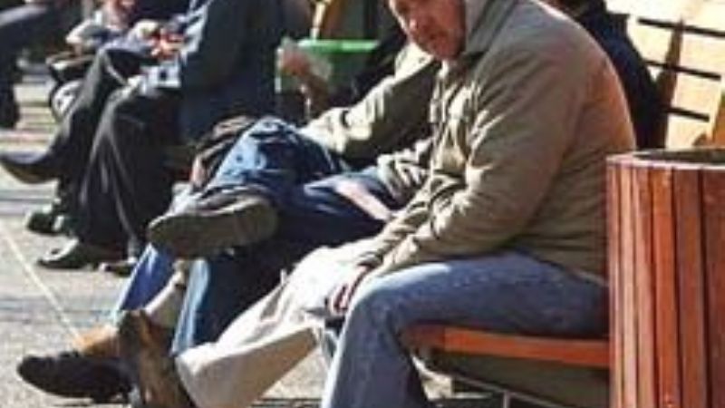 Según el INDEC, el desempleo promedio en el NEA-NOA es del 5,5%