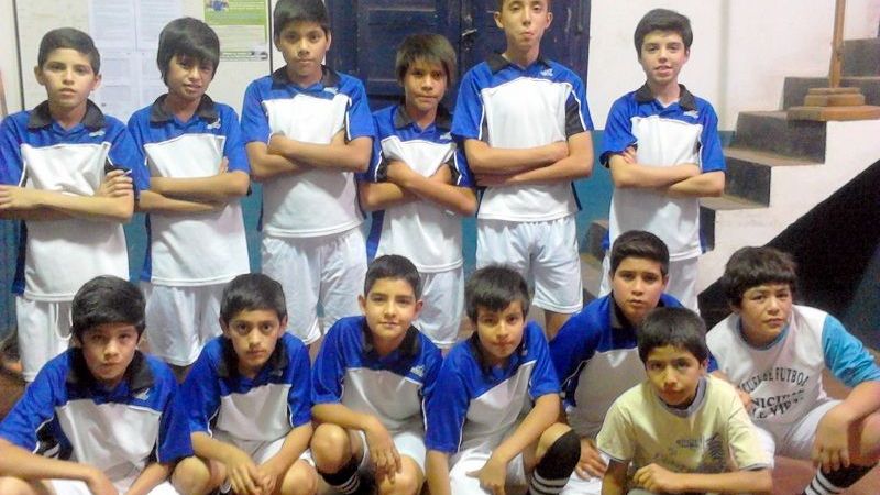 Las inferiores chacareras juegan desde el sábado al lunes