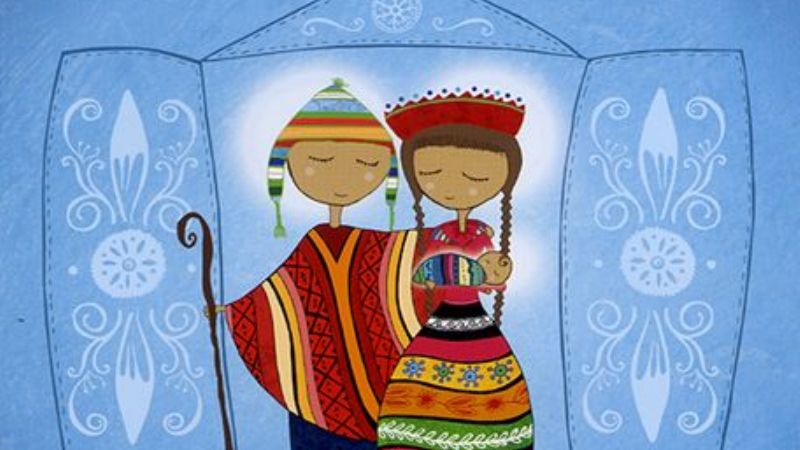 Concurso de pesebres y postales “Navidad catamarqueña”