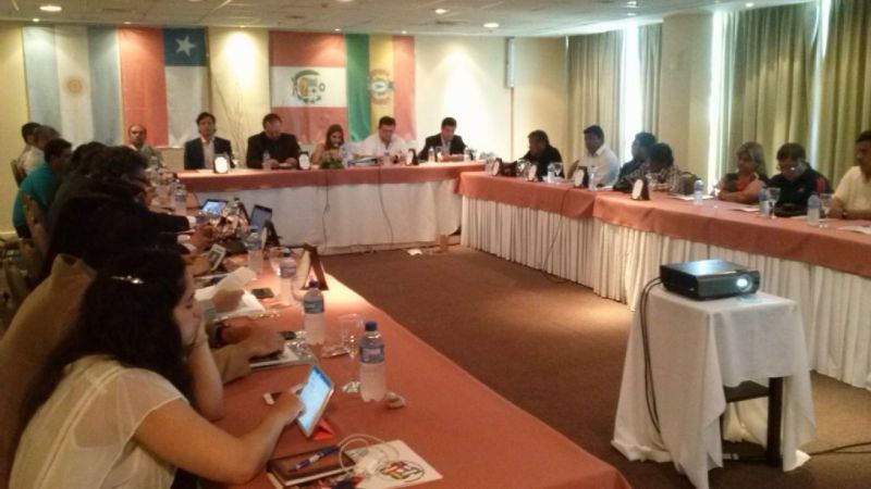 Asamblea Judejut 2015