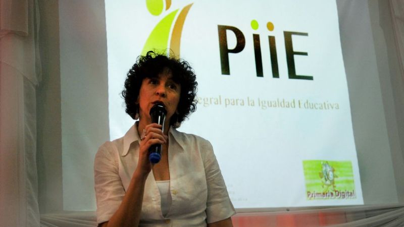 La comunidad educativa celebró los 10 años del Programa PIIE en Catamarca