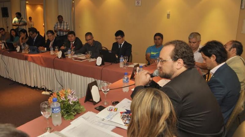 No están asegurados los JUDEJUT en marzo de 2015