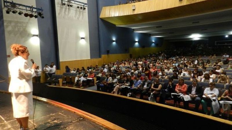 Concluyó Jornada de Capacitación sobre ASI