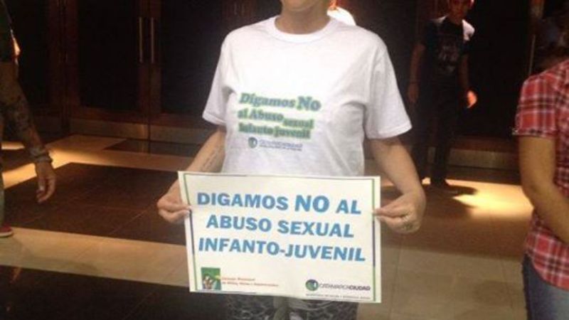 Concluyó Jornada de Capacitación sobre ASI