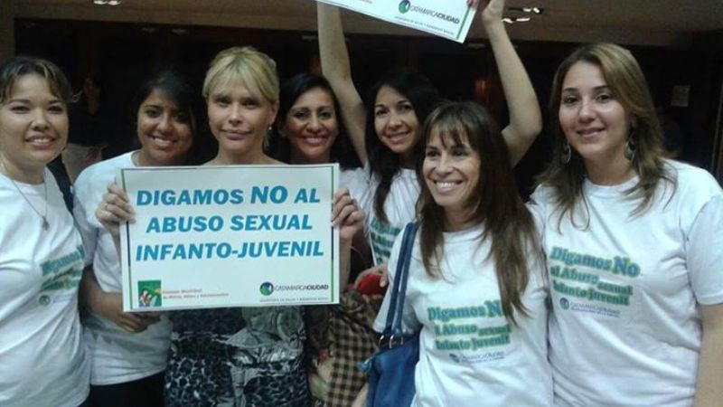 Concluyó Jornada de Capacitación sobre ASI