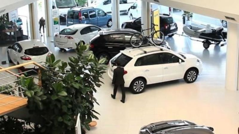 El Procreauto II, que comienza a estar operativo hoy, tiene "muy buenas perspectivas"