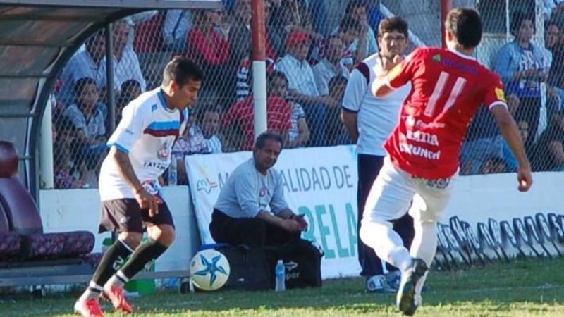 Aconquija, en otro intento del ascenso, en “La Fortaleza”