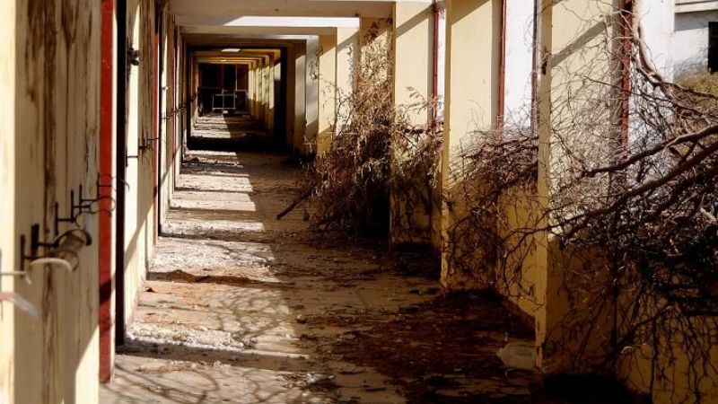 La gobernadora inaugura el Centro de Integración e Identidad Ciudadana