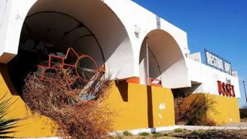 La gobernadora inaugura el Centro de Integración e Identidad Ciudadana