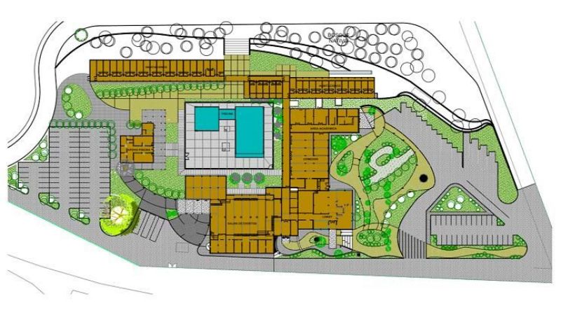 La gobernadora inaugura el Centro de Integración e Identidad Ciudadana