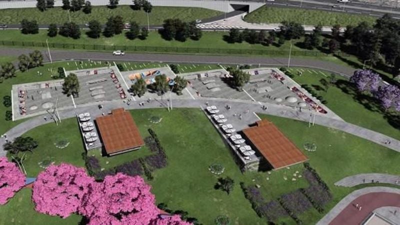 La gobernadora inaugura el Centro de Integración e Identidad Ciudadana