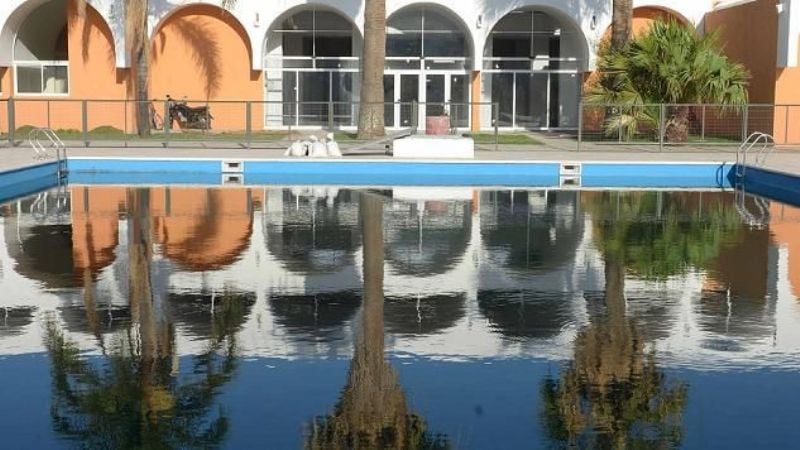 La gobernadora inaugura el Centro de Integración e Identidad Ciudadana