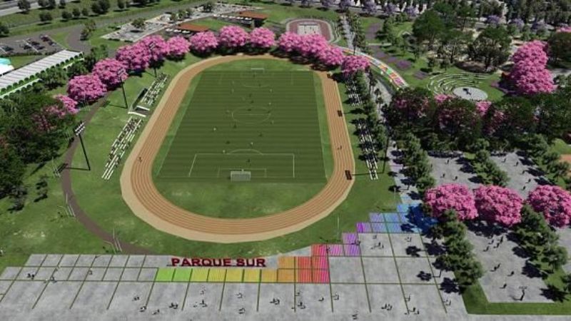 La gobernadora inaugura el Centro de Integración e Identidad Ciudadana