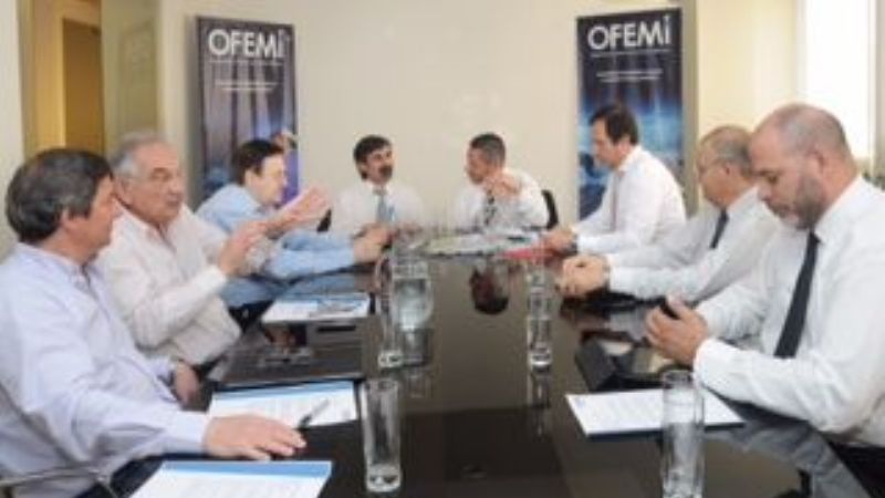 Provincias mineras informarán sobre la actividad