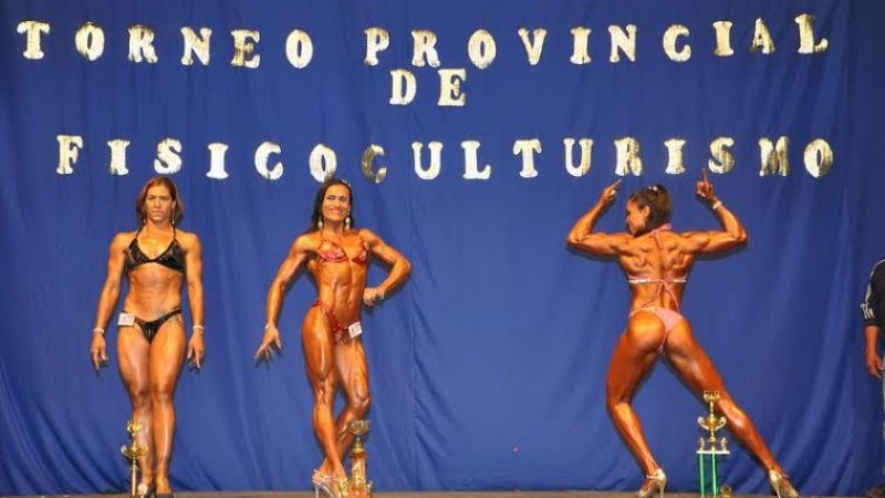 El Overall se fue  para Chilecito