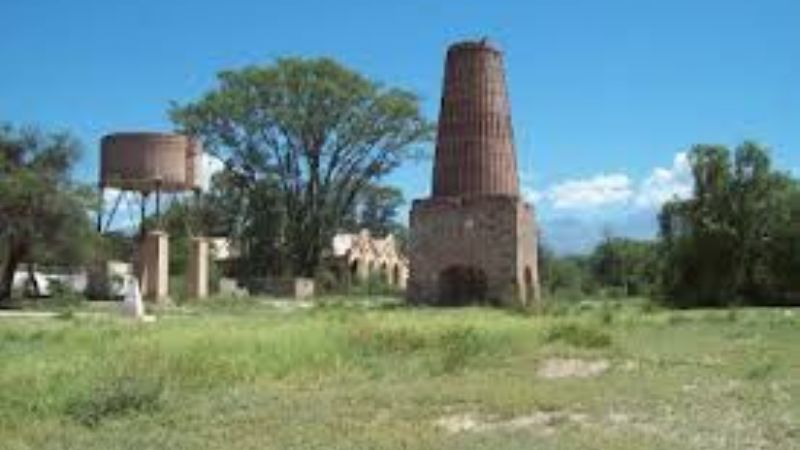 Semana Aniversario de Huaco