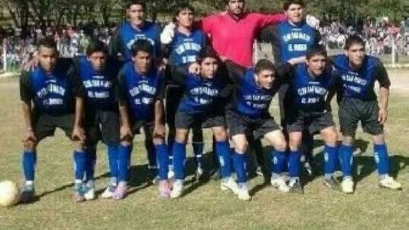 La Liga Ambateña larga su torneo el sábado, desde Los Castillo