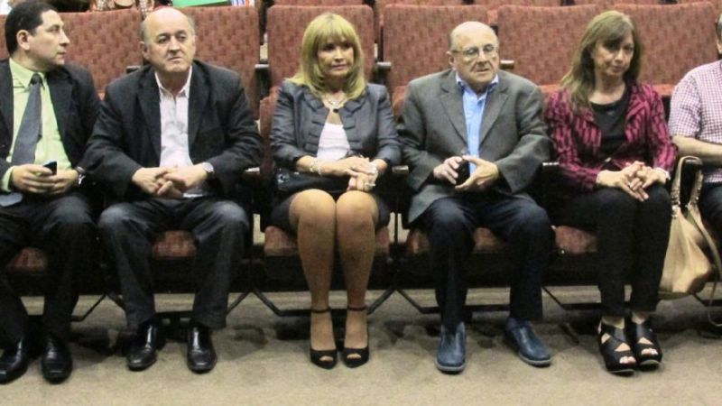 Se desarrollan las III Jornadas Provinciales de Enfermería